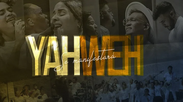 Oasis Ministry  - Yahweh Se Manifestar - (Hijos Li...