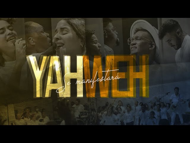 Oasis Ministry  - Yahweh Se Manifestará - (Hijos Live - ColectivoRD) class=