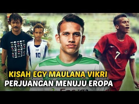 armada777slot x E200M - KISAH EGY MAULANA VIKRI :   Perjuangan Wonderkid Di Lepas Lechia Gdańsk Jadi Rebutan Club Eropa