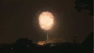 Top 4Th Of July Celebrations