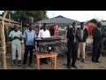 Damu Ya Yesu Inasafisha kabisa -Ministry of Repentance and Holiness _Worship TV