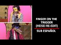 Finger on the Trigger (Shotaro and Philip Ver.)-Kamen Rider W insert song (sub español)