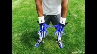 vapor jet 3.0 gloves