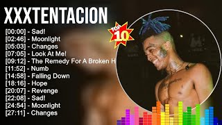 X X X T E N T A C I O N 2023 MIX ~ Top 10 Best Songs ~ Greatest Hits ~ Full Album