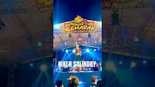 Coming Soon I Sigar Niken Salindry Mayangkara