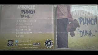 Miracle Punch - Lalukan Cerita