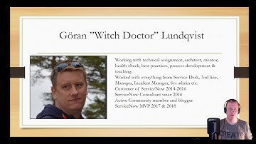 New UI Policy functionality in ServiceNow London Release