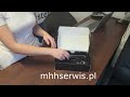 MUCAR 682 UNBOXING AI ASYSTENT // mhhserwis.pl