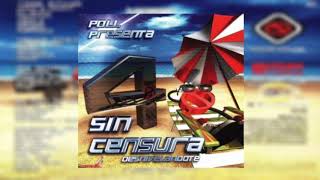 Makano - Cuentale (Sin Censura Vol. 4) (Reggae Romantico)
