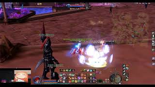 etnaa weird ass aion glitches