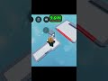 Beating My record🔥😅 #roblox