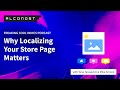 Why Localizing Your Store Page Matters | Alconost