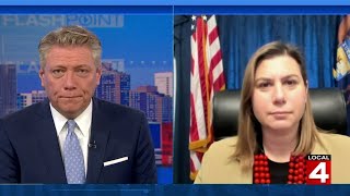 Flashpoint: 12/6/20 (Segment One)