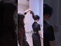 직(원) 꾸(미기)