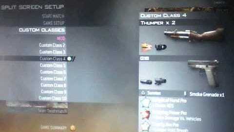 XBOX 360 - 10th Prestige Split Screen Hack