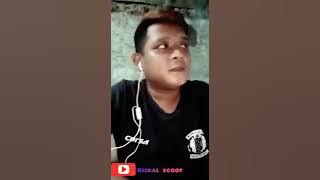 Rizkal scoot single (Fiktif belaka)
