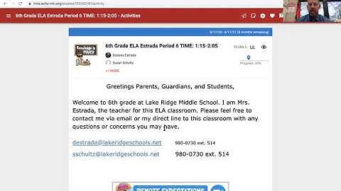 How do parents and guardians monitor their children