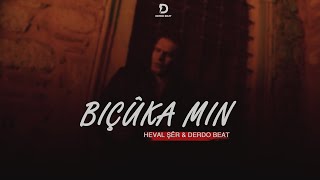 BIÇÛKA MIN - Yar Dilemin Napirsi ( Derdo Beat & Heval Şêr ) Resimi