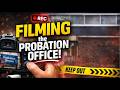 I Tested My Rights Outside a Probation Office… SHOCKING Result 😳📸⚖️🚨👀
