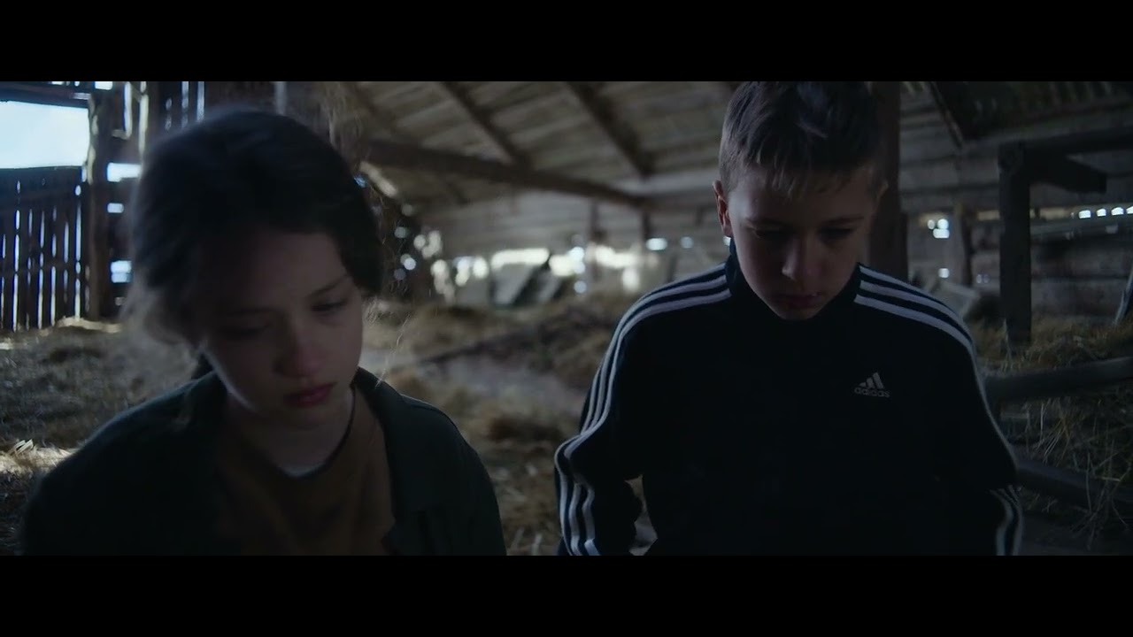 On Purpose (Mėta) - short film by Adas Burkšaitis. Trailer