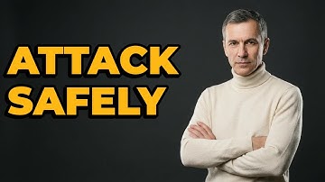 When Is Your King Secure Enough For An Attack?