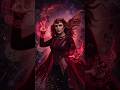 Why Wanda much more stronger than Doctor Strange!!!