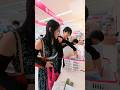 Belanja di toko 100 Yen bersama Ibu mertua
