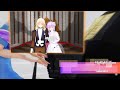 【結月ゆかり＆IA】ハイライトシーン（Highlight Scene）【VOCALOIDオリジナル曲】