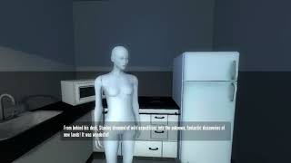 The Stanley Parable [Part 1/2] 2013 Blind Playthrough of Original Game