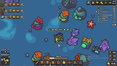 Defending base from VPN#taming.io#taming