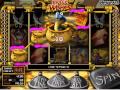Three wishes  3d slot game