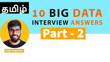 Top 10 Interview Answers Explained - Part 2 தமிழ்