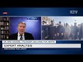 On The Hour – July 6, 2026 | Israel Under Pressure: Hamas, Hezbollah & Iran