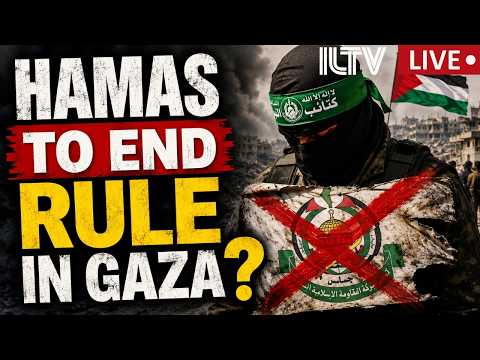 On The Hour – July 5, 2026 | Israel Under Pressure: Hamas, Hezbollah & Iran