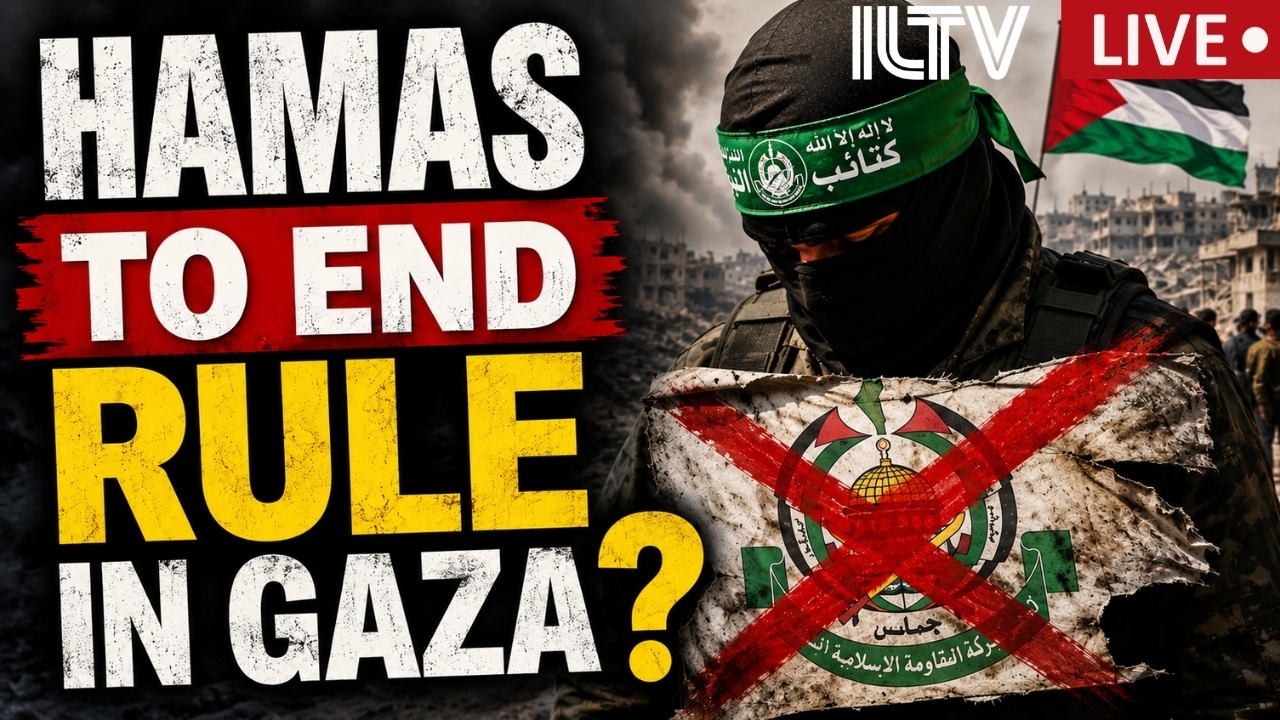 On The Hour –Israel Under Pressure: Hamas, Hezbollah & Iran