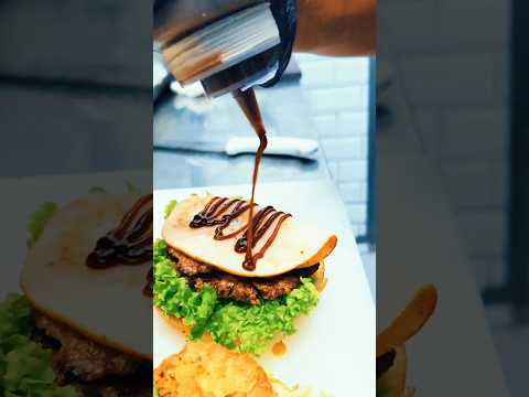 bbq juicy grilled