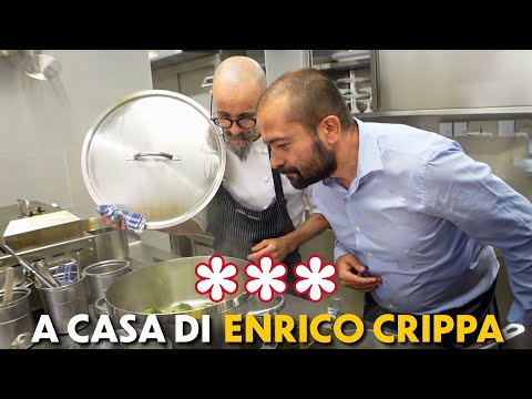 Cosa mangiamo oggi? Nelle Langhe - Episodio 04