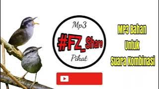 Mp3 Suara Burung Wergan Jawa