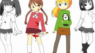 Yume Nikki - White Pool (24 Effects album remix)