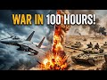 How the America Won Desert Storm in Just 100 Hours // The shoking Explain 