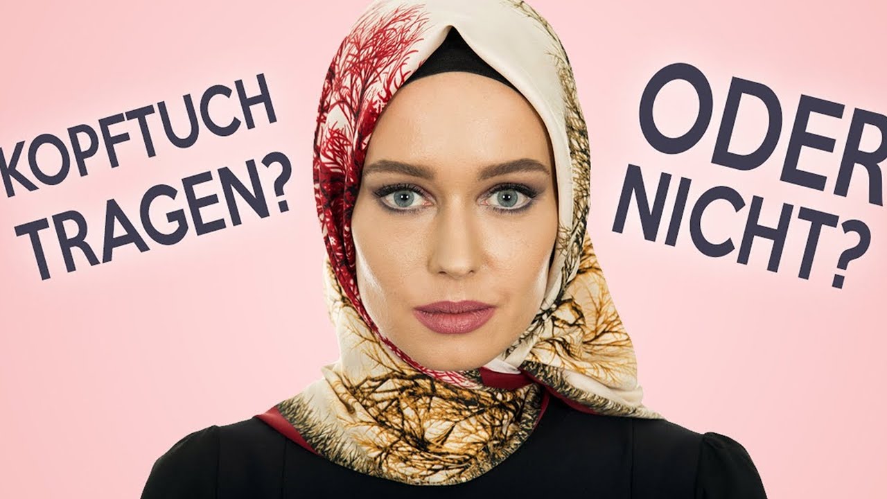 5 Gründe warum Muslimas WIRKLICH Kopftuch tragen oder auch nicht YouTube 5 Gründe warum Muslimas WIRKLICH Kopftuch tragen oder auch nicht YouTube