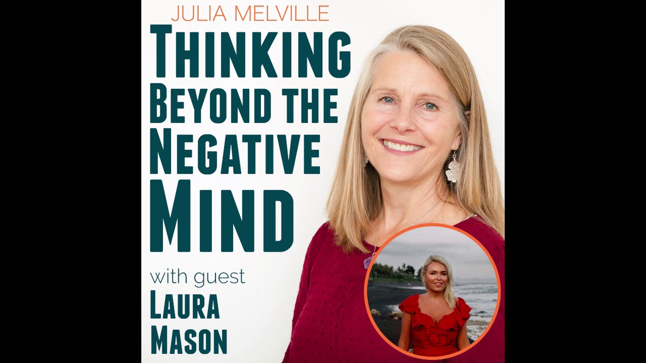 In Conversation with Laura Mason: Psychotherapist and Trauma Healer