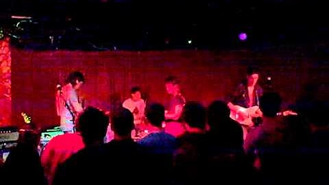 Pomegranates -- Demond