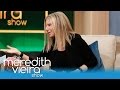 Barbra Streisand Reveals When She Fell For James Brolin | The Meredith Vieira Show