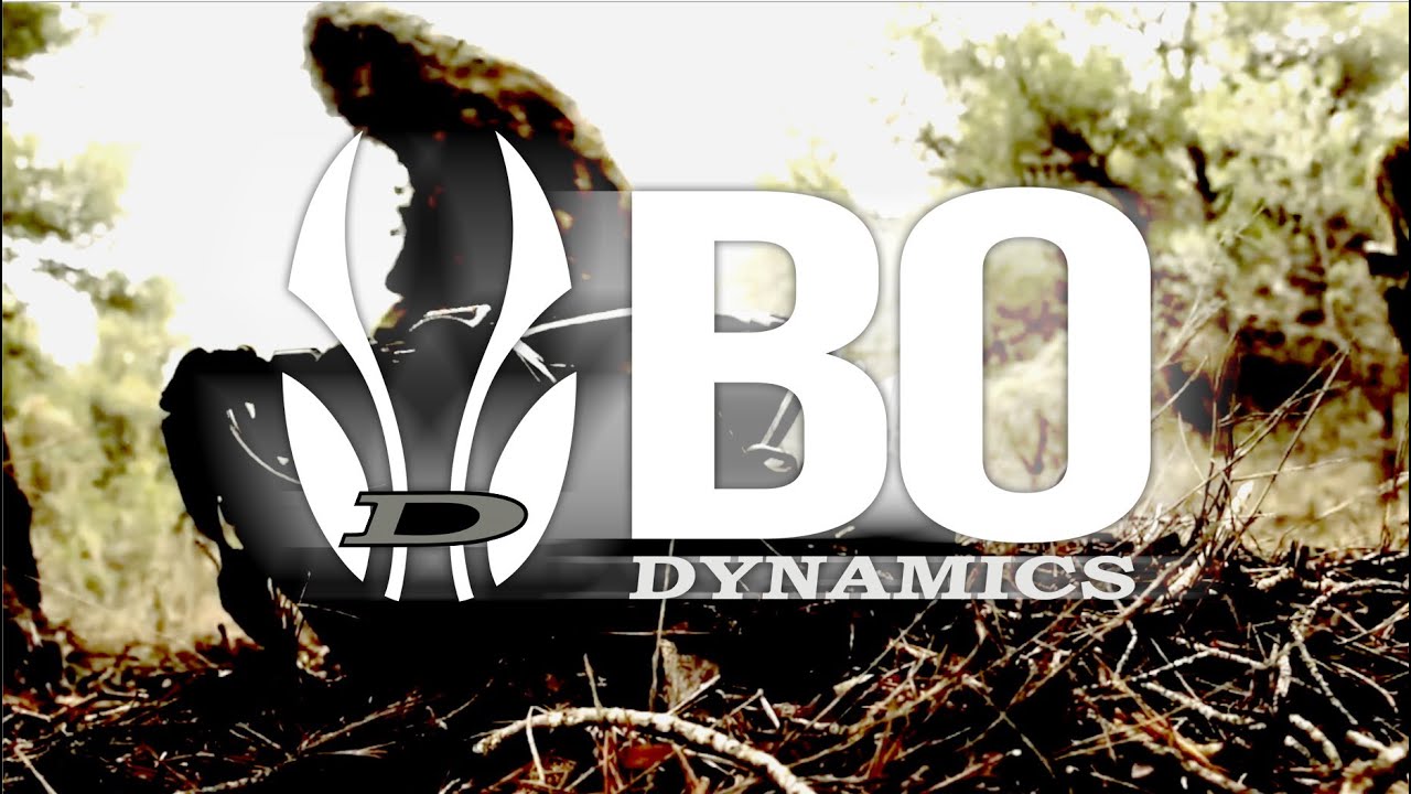 BO Dynamics New Proline Series "Taliban" (HD)