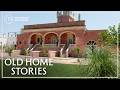 An Italian Nobleman's Abandoned 17th Century Villa Restored | Abandoned Places | Magnolia Network Mp3 Song