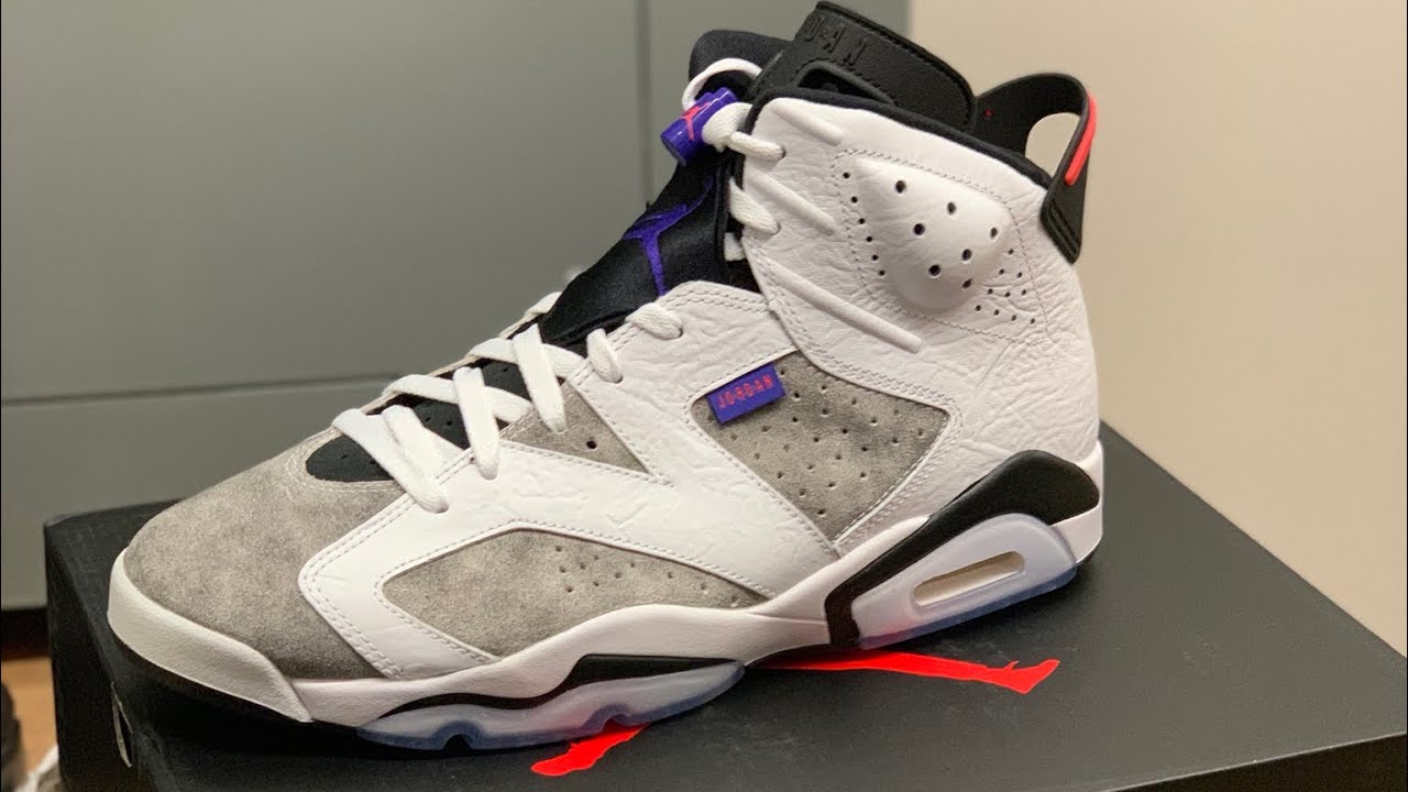 flint 6s