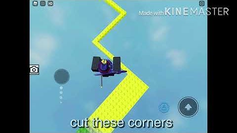 All shortcuts from super easy to insane (no checkpoint difficulty chart obby)