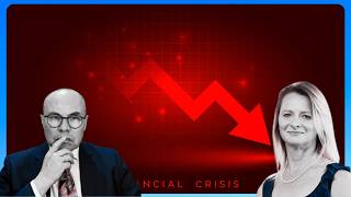 Tariffs Destroyed the Global Economy (Felicity Deane) - TIO Talks 51