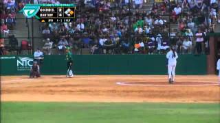 2012 FHSAA 7A Softball Championship Final